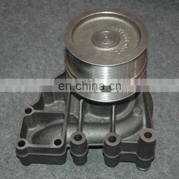 ISX QSX water pump 4089909