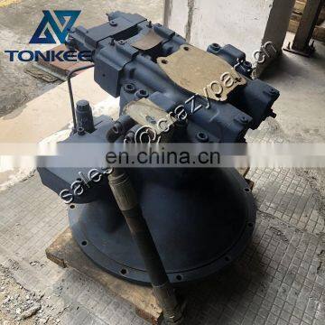 401-00233 401-00236A 401-00233B Hydraulic Main Pump DX420 SOLAR 470LC-V DH500-7 SL500LCV Excavator Hydraulic Pump Assy photo-3