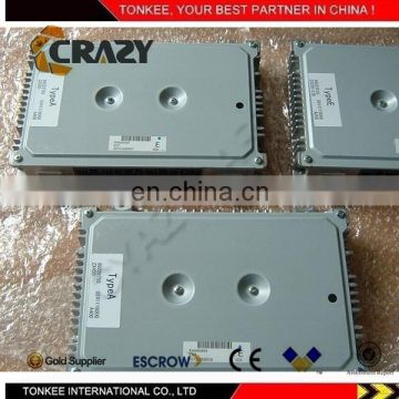 High quality Controller for ZX200 direct injection ICX excavator spare parts