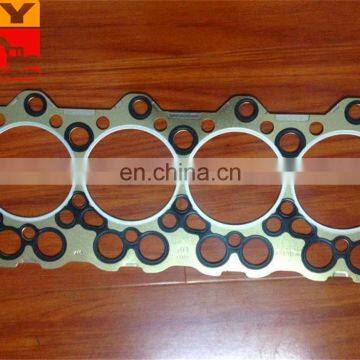 Diesel Engine S6K S4K Head Gasket Engine Head Gasket Price