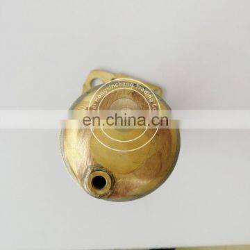 NT855 Diesel Engine Cooler Core 3412285