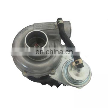 Turbocharger VA190013 897176-0801 for  4JB1T 4JG2T 4JB1 4JG2 3.1L 2.8L turbo