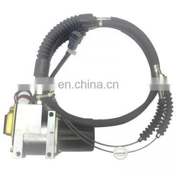 Throttle Motor with Double Cable 7Y3914 7Y-3914 for 320 E320 320L E320L Engine