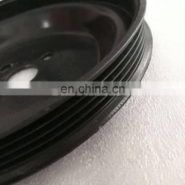 3973843 Cummins 6BT Air Conditioner Drive Pulley