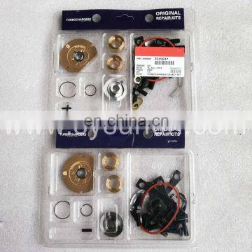 High performance K19 K38 K50 diesel engine parts turbocharger repair kit 3545647 4031578 3545661 3575236 3575167