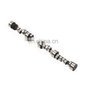 Heavy truck Excavator K50 Diesel Engine spare parts camshaft 3098988 3098739