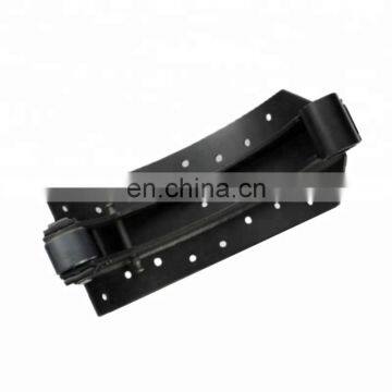 Factory supply 160mm Brake shoe 6594200019 for heavy duty truck