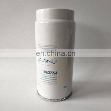 Factory fuel filter P553200 FS19946 for truck