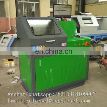 CR709 Inside Testing Data Diesel Fuel COMMON RAIL INJECTOR TEST BENCH photo-4