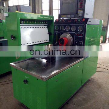 CE Certificate Diesel Engine Injection Pump Performance Test Bed photo-6