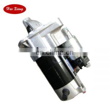 Starter Motor OEM: 28100-0J040/28100-0J041