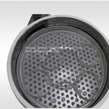 Perforated Plate