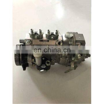 Diesel Engine Parts for 4JG1 Fuel Injection Pump 101402-7871 101041-9560