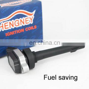 New China Automotive Spare Parts F01R00A013 for Great Wall Voleex C30 C20R Ignition Coil Factory