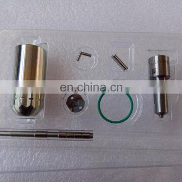 Diesel Common Rail Injector Repair Kits For 095000-6353