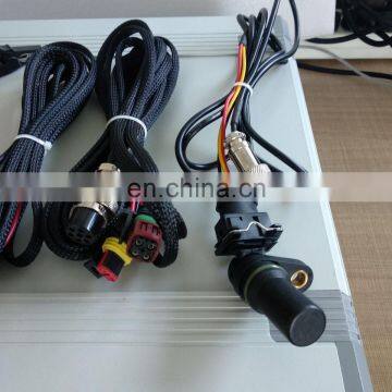 EUS800L EUP/EUI Diesel Piezo-electric Pump Tester photo-6