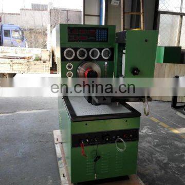 MINI12PSB Used Automobile Diesel Test Bench for Injector and Pump Made in China photo-6