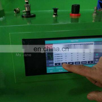 PQ2000 Common Rail Injector Tester Bench photo-5