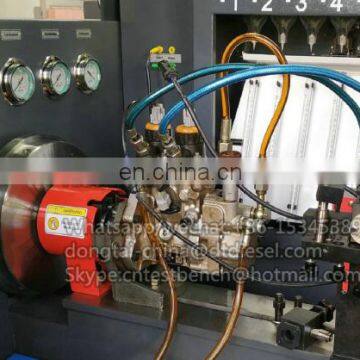 Hot Sale Muti-function Common Rail Test Bench Cr918