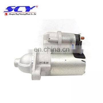 Starter Motor Suitable for HYUNDAI VELOSTER 2017- 3610003853 36100-03853