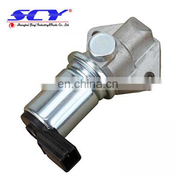 engine idle air control valve Suitable for FORD MUSTANG OE E9SE-9F715-EA E9SE9F715EA E9SE-9F715-EB E9SE9F715EB E9SZ-9F715-E