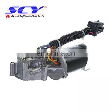 New Transfer Case Motor Suitable for FORD EXPLORER OE 4L2Z-7G360-BA 4L2Z7G360BA