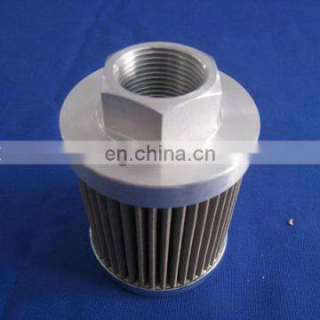 Replacement taisei kogyo hydraulic oil filter suction filter element  SFT-06-150W with CE  certification