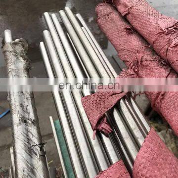 ASTM standard 304 304L stainless steel pipe tube