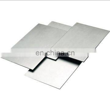 High Quality Square Meter Price Stainless Steel Plate