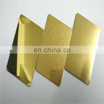 304L 316L 904 8k Mirror Surface Elevator Lift Stainless Steel Plate Sheet photo-4