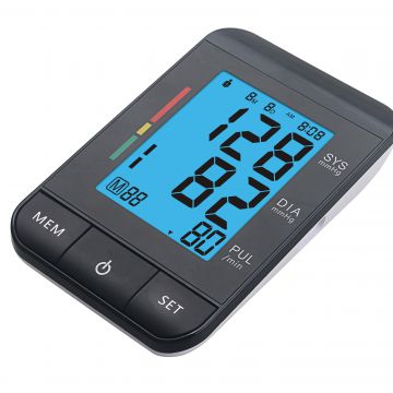 Blood Pressure Monitor - U80R