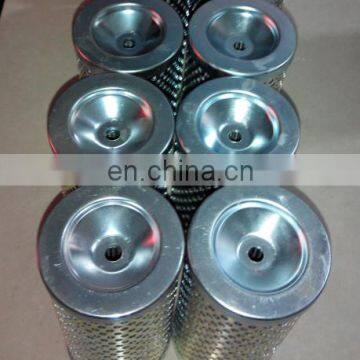 Return Filter Type and Cartridge Structure Parker Oil Filter 933091Q photo-4