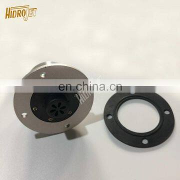 Excavator Hydraulic Fuel Tank Cover Filter Exhaust Relief Valve For Hit-chi photo-2