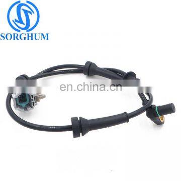 47910-EA025 ABS Wheel Speed Sensor For Nissan For Suzuki