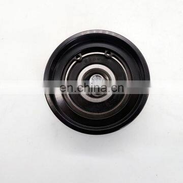 Hot Selling Original V Belt Idler Pulley For Wheel Loader photo-2