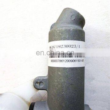 Brand New Great Price HOWO Clutch Master Cylinder WG9719230023 For FAW