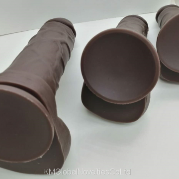 Strap-on Silicone Dildo With Wearable Sex Adjustable Harness Pink Dildo photo-2