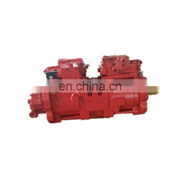 EC130 EC140 R130 R140 JS130 Excavator K3V63DT Main Pump Kawasaki K3V63DT Hydraulic Pump