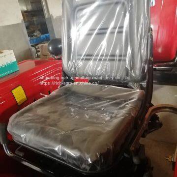 With 6.00-12 Tyre Advanced Design Lawn Tractor Belts photo-3