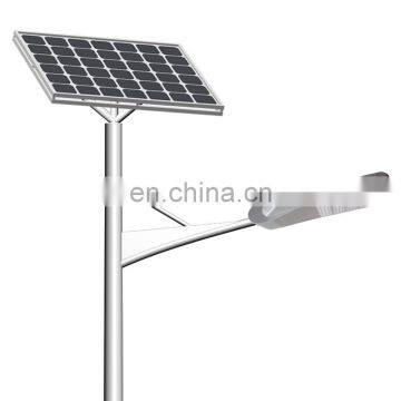 New arrival LED street lamp price list 50 Watt Outdoor