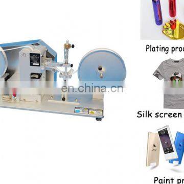 Оптовая продажа популярного высококачественного испытательного устройства RCA для истирания скроллирующей ленты/машины для тестирования трения бумаги с заводом-производителем photo-3