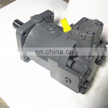 Rexroth AA6VM80HD1/63W-VSC52000B Hydraulic Piston Pump Motor A6VM80DA1/63W-VZB017B A6VM80HA1/63W-VZB380A-SK