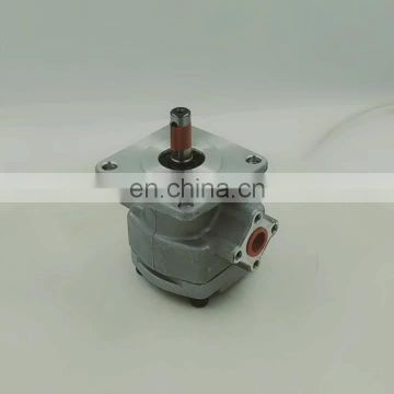 Hydraulic Oil Gear Pump GPY Series GPY-8R879 GPY-10R882 GPY-11.5R883 GPY-11.5R732 micro hydraulic gear pump