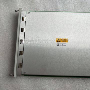 Bently Nevada 125760-01 Модуль ввода/вывода менеджера данных 3500/20