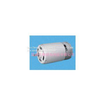 JRK-555SA-2764 Carbon Brush Motor, JRC DC Motor,Micro Water/Air Pump Motor, Printer,Car Antenna, DC12V4300RPM photo-2