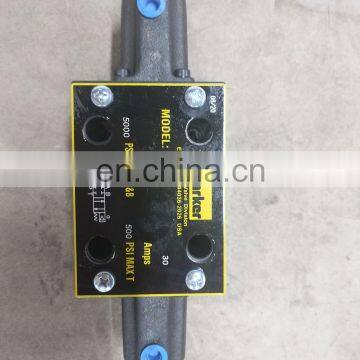 Solenoid Proportional Valve Parker Valve D3A1CV D3W001CNJW D3W004CNJW D3W020CNJW photo-4
