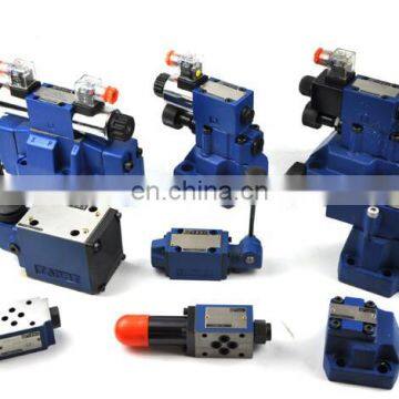 China manufacture low price OEM/ODM Available shock-proof hydraulic control valve