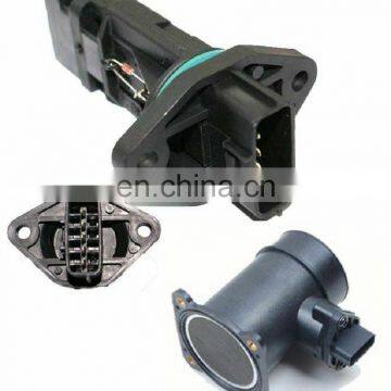 New Mass Air Flow Sensor For Nissan X-Trail OEM 22680-5M300 5WK9643 28164-37200 22680-AD200 22680-AA290