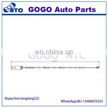 Rear Brake Pad Wear Sensor for MINI R60 R61 OEM 34359804833 34359804834 photo-3