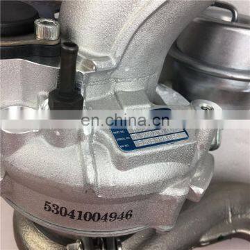 Turbo Factory Direct Price K03 53039980601 Cb5e-6k682-be Turbocharger photo-2